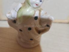 Статуэтки СССР 