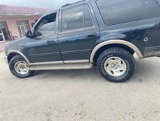 Ford Expedition
