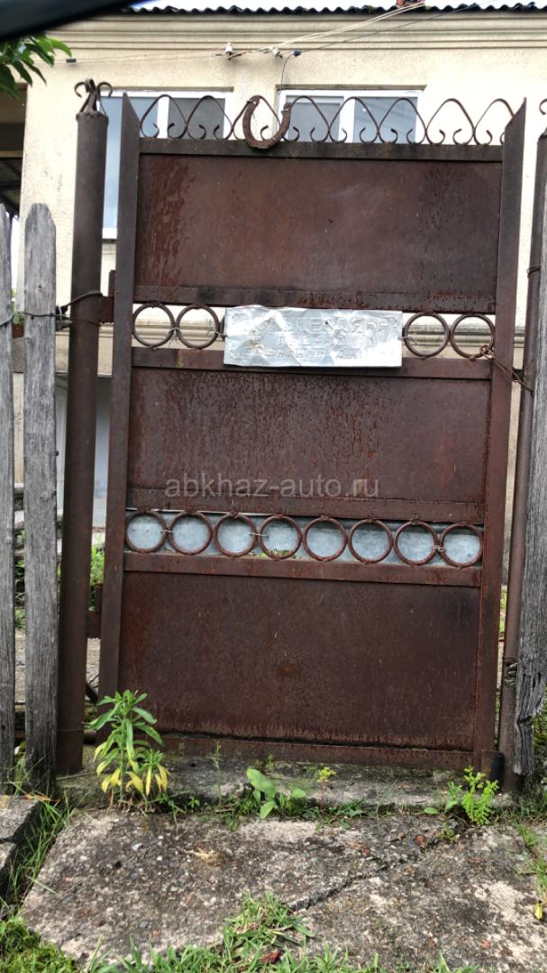 Продам участок с домом 48 соток