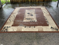 Ковры и палас 
