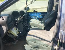 Chrysler Grand Voyager