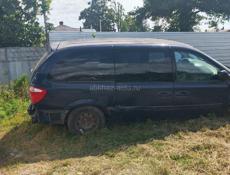 Chrysler Grand Voyager