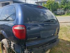 Chrysler Grand Voyager