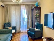 2 - К. КВАРТИРА В ЦЕНТРЕ СУХУМА 200М ОТ МОРЯ 