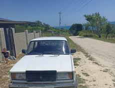 ВАЗ 2109