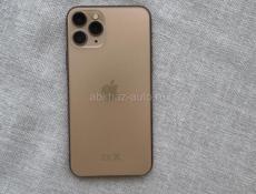 IPhone 11 Pro 256 gb