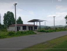 УЧАСТОК МОКВА С НОВЫМ СТРОЕНИЕМ