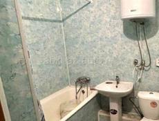 2 - К. КВАРТИРА В РАЙОНЕ АВИАГОРОДКА С. БАБЫШИРА 