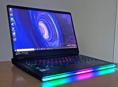 MSI GE66 raider 
