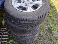 ВАЗ 2123 Нива