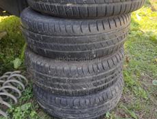 ВАЗ 2123 Нива