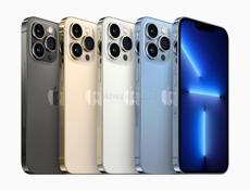 Iphone 13 Pro Max 256