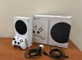 Xbox sirias S 