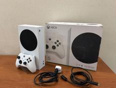 Xbox sirias S 