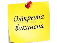 Требуется продавец - кассир ! В магазин 