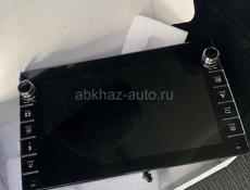 Магнитофон андроид 