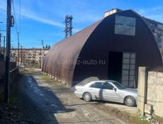 Сдам ангар