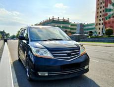 Honda Еlysion