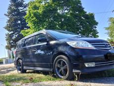 Honda Еlysion