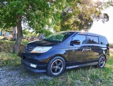 Honda Еlysion