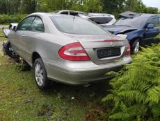 Mercedes-Benz C-Класс