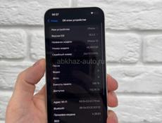 iPhone 13 128gb 