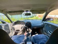 Suzuki Baleno