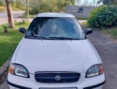 Suzuki Baleno