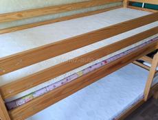Продам двухъярусную кровать