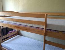 Продам двухъярусную кровать
