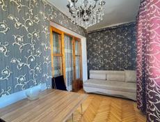 2 - К. КВАРТИРА В ЦЕНТРЕ СУХУМА У МОРЯ 