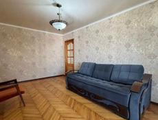2 - К. КВАРТИРА В ЦЕНТРЕ СУХУМА У МОРЯ 