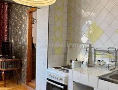 2 - К. КВАРТИРА В ЦЕНТРЕ СУХУМА У МОРЯ 