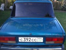 ВАЗ 2105