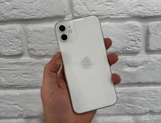 iPhone 11 128gb 🔋100%