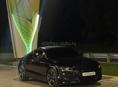 Audi TT Coupe
