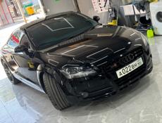 Audi TT Coupe