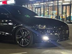 Audi TT Coupe