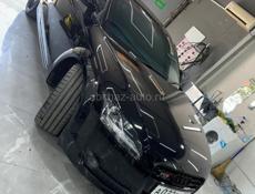 Audi TT Coupe