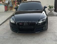Audi TT Coupe