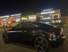 Audi TT Coupe