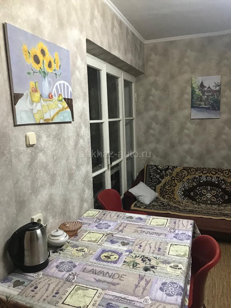 Сдается посуточно квартира 