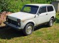 ВАЗ 2123 Нива