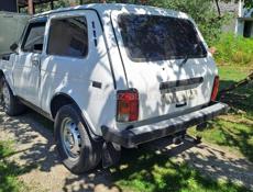 ВАЗ 2123 Нива