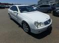 Mercedes-Benz CLK