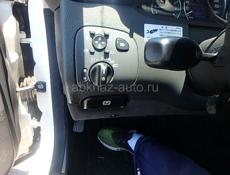 Mercedes-Benz CLK