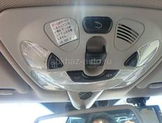 Mercedes-Benz CLK