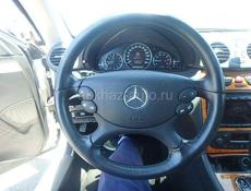 Mercedes-Benz CLK