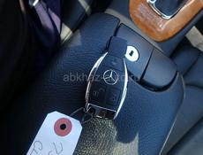 Mercedes-Benz CLK