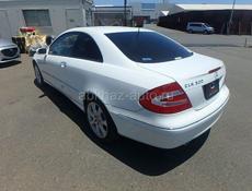 Mercedes-Benz CLK